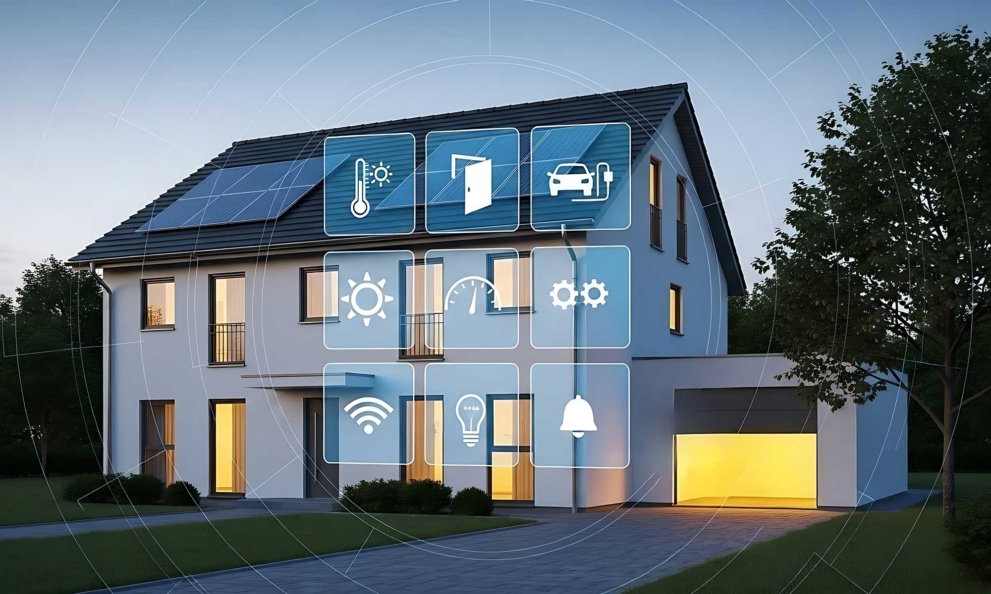 Elektroinstallateur