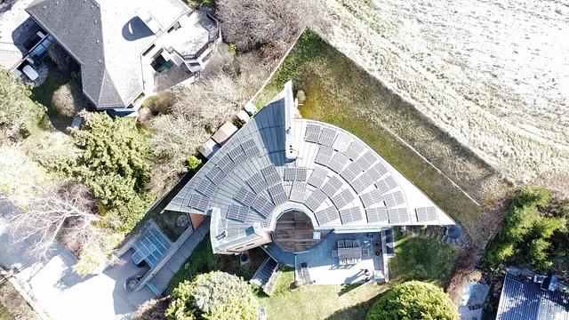 Photovoltaikanlage