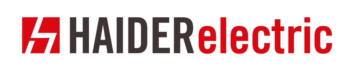 Peter Haider Logo